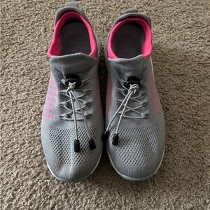 Orthopedic Walking Shoes